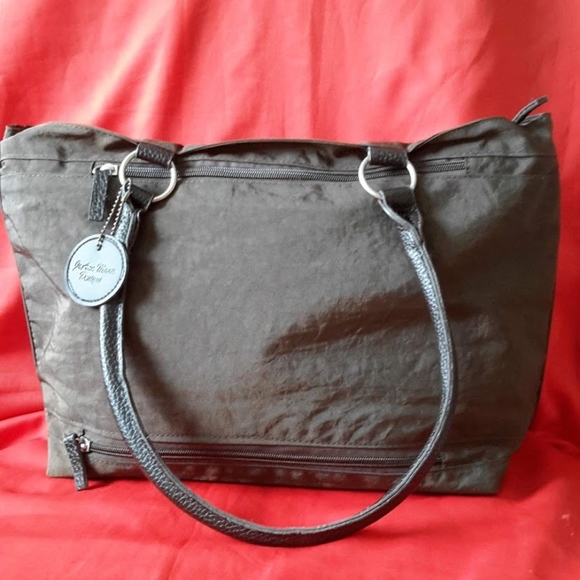 Women's Joann Marie Designs Brown Bag - Picture 1 of 6